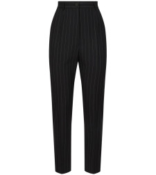 [Dolce & Gabbana] Trousers FW24 FTAM2T FRBDK S8051