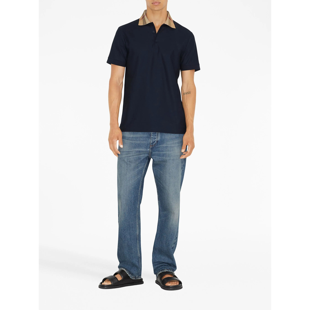 [Burberry] T-shirts Short Sleeve SS26 8072661 CODY B3590
