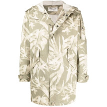 [Saint Laurent] Casual Jacket SS21 645595 Y2C80 2303