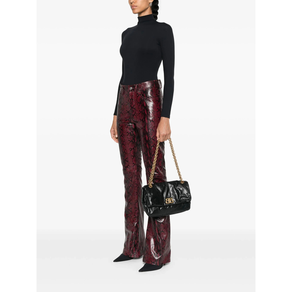 [Balenciaga] Shoulder bag FW24 765966 2AAR8 1000