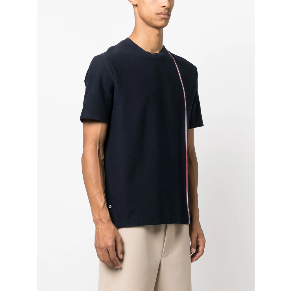 [Thom Browne] T-shirts Short Sleeve SS26 MJS252A J0138 415