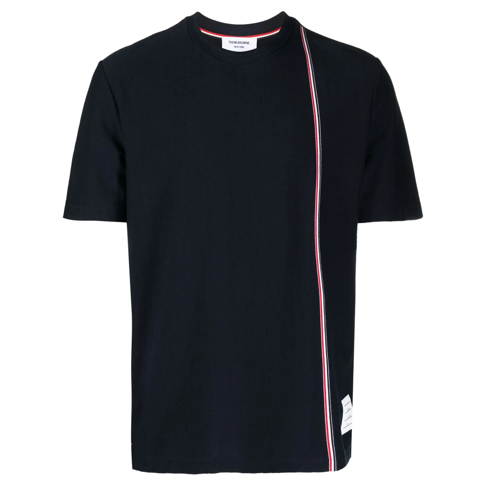 [Thom Browne] T-shirts Short Sleeve SS26 MJS252A J0138 415