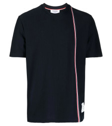 [Thom Browne] T-shirts Short Sleeve SS26 MJS252A J0138 415