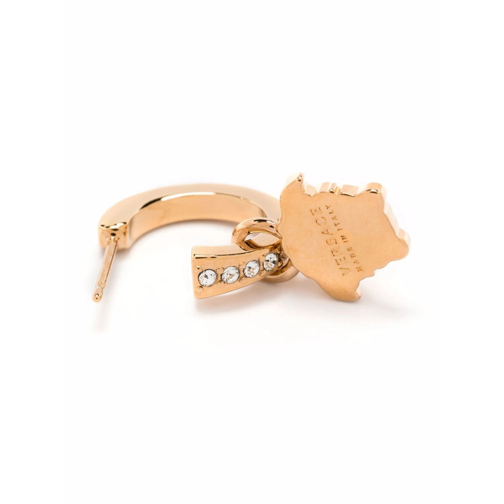 [Versace] Earring SS26 1A00621 DG2I135 4J090