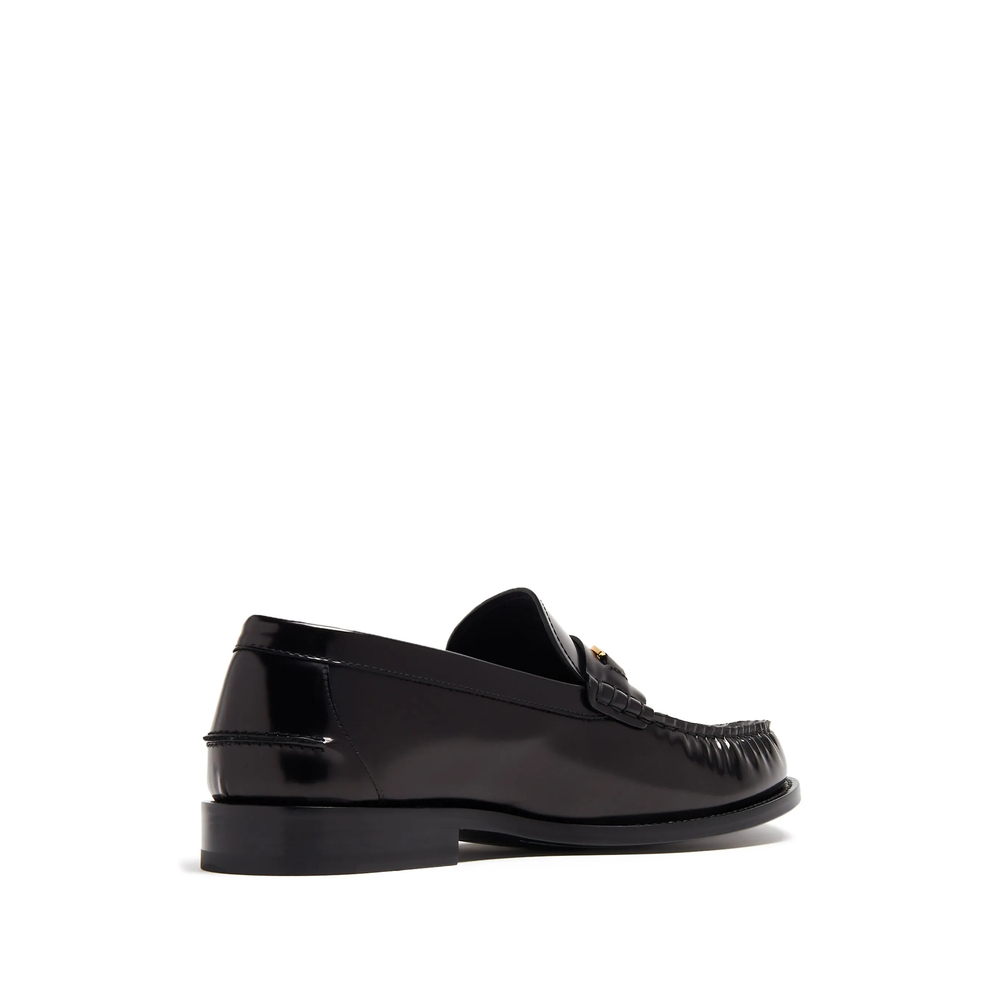[Versace] Loafer SS26 1A09912 1013592 1B00V