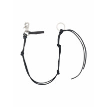 [Our Legacy] Keyring FW26 A2208LBL  BLACK