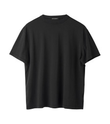 [Our Legacy] T-shirts Short Sleeve FW26 M2206NBL  BLACK