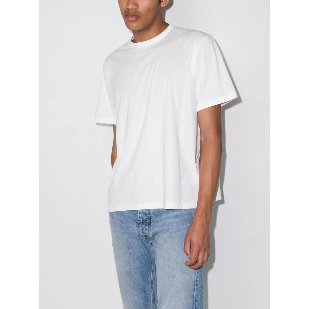 [Our Legacy] T-shirts Short Sleeve SS26 M2206NW  WHITE