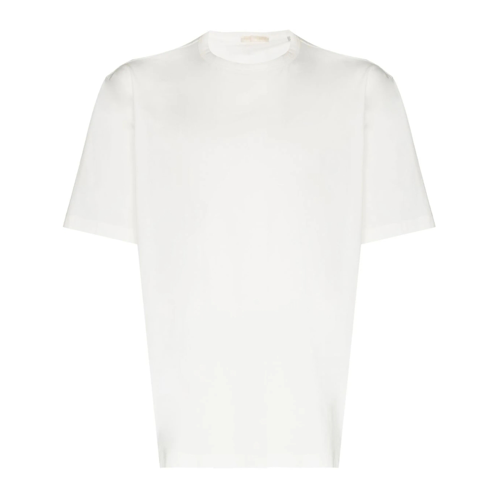 [Our Legacy] T-shirts Short Sleeve SS26 M2206NW  WHITE