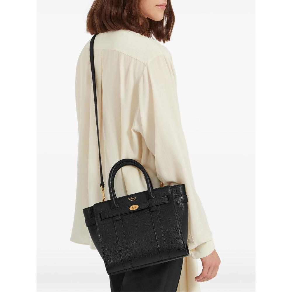 [MULBERRY] Tote bag FW26 HH4949 205 A100