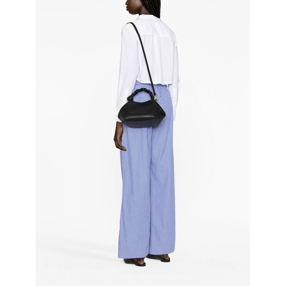 [GANNI] Cross body bag FW26 A5241  099