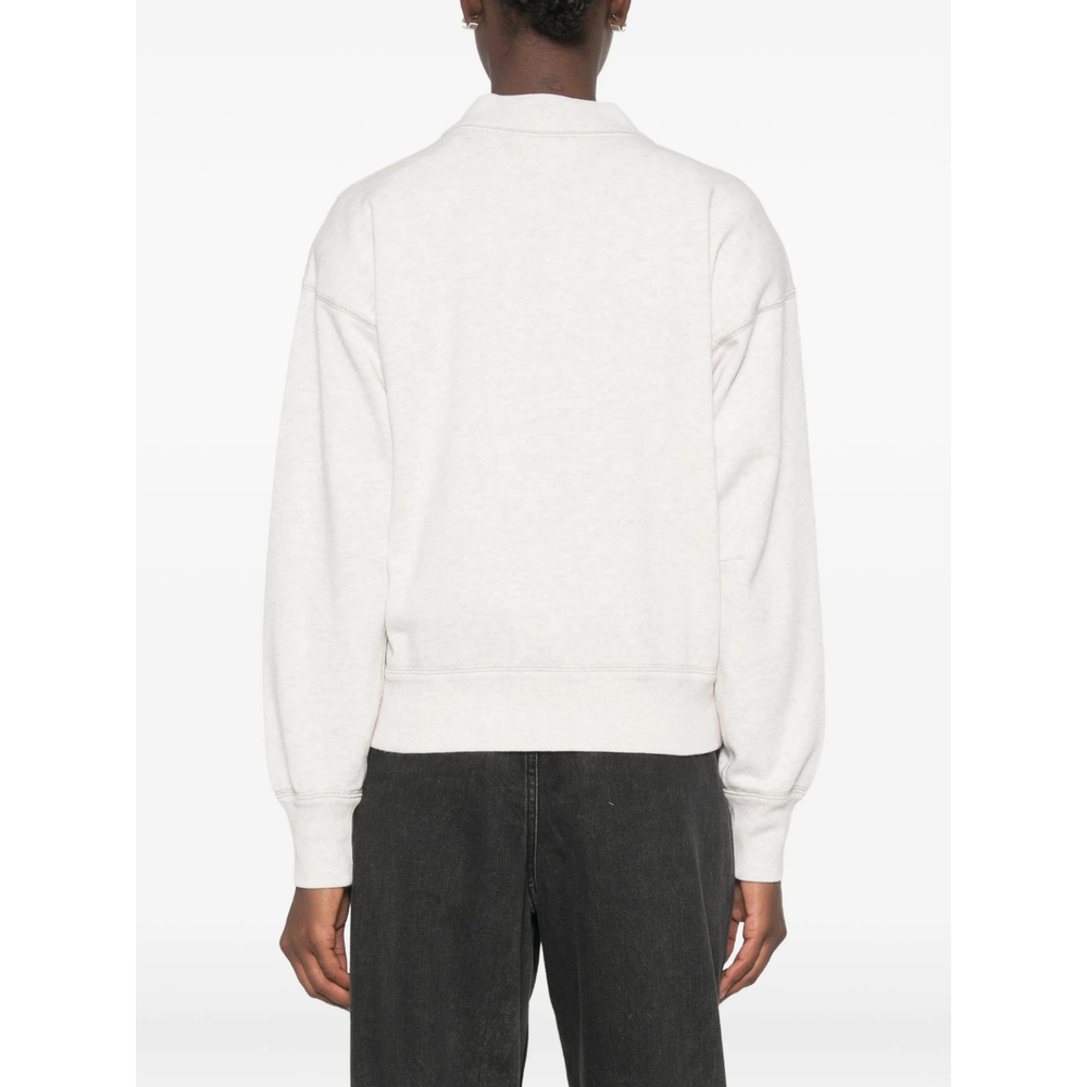 [Marant Etoile] Sweatshirt FW26 A1M07E SW0003FA 23EC