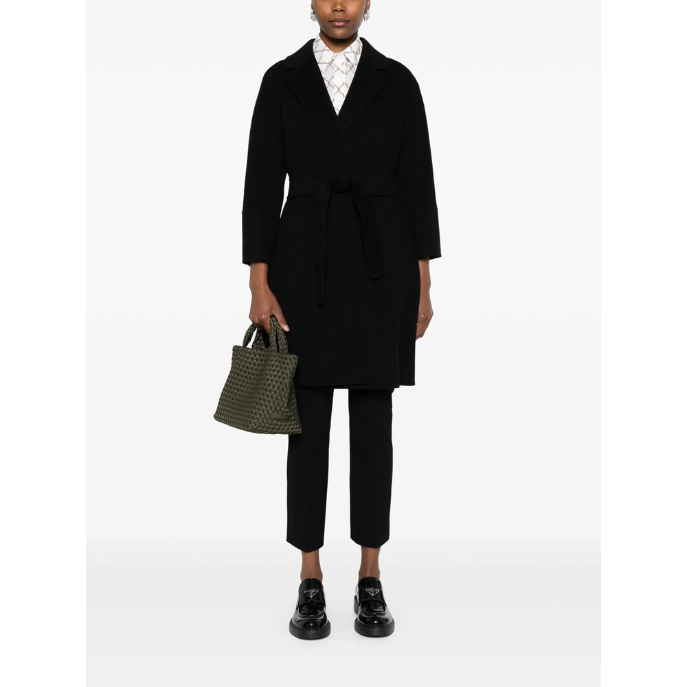 [S Max Mara] Coat FW26 ARONA 700 013