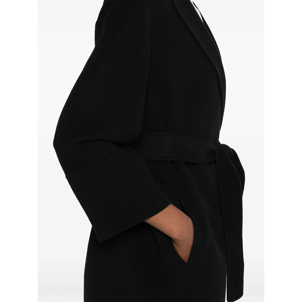 [S Max Mara] Coat FW26 ARONA 700 013