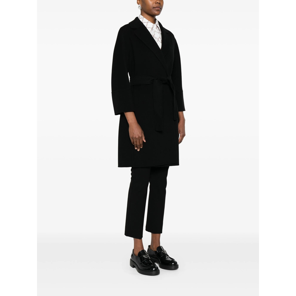 [S Max Mara] Coat FW26 ARONA 700 013