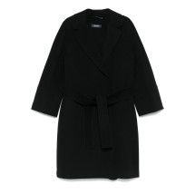 [S Max Mara] Coat FW26 ARONA 700 013