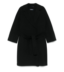[S Max Mara] Coat FW26 ARONA 700 013