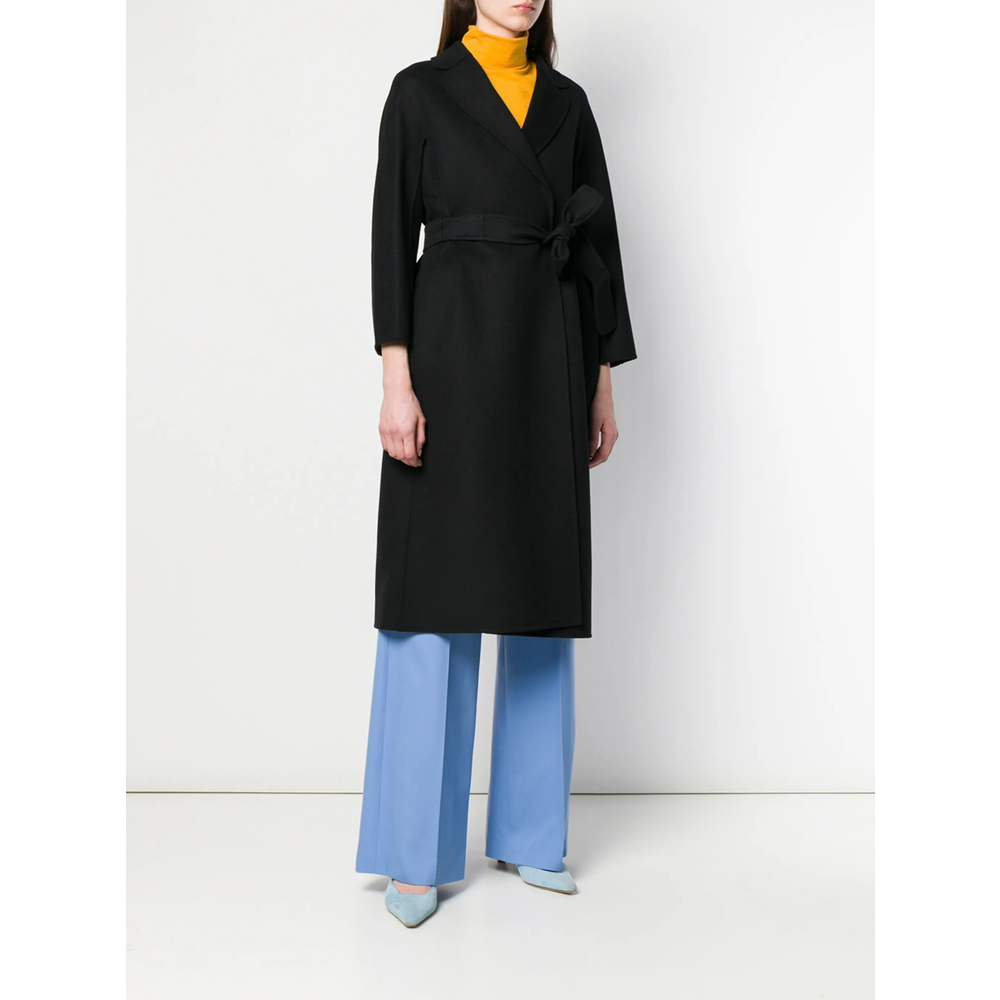 [S Max Mara] Coat FW26 ESTURIA 700 013
