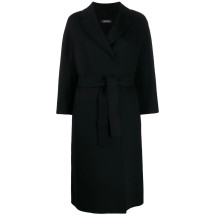 [S Max Mara] Coat FW26 ESTURIA 700 013