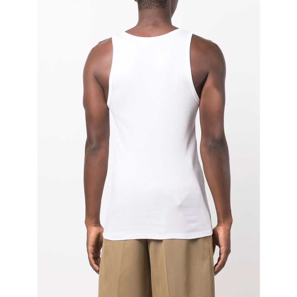 [TOM FORD UNDERWEAR] T-shirts Sleeveless FW26 T4D101210  100