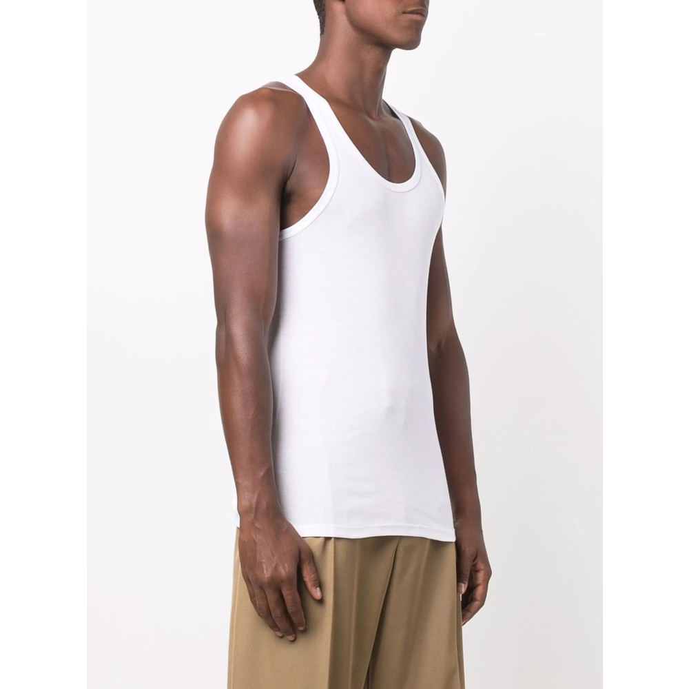 [TOM FORD UNDERWEAR] T-shirts Sleeveless FW26 T4D101210  100