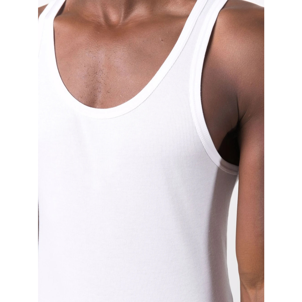 [TOM FORD UNDERWEAR] T-shirts Sleeveless FW26 T4D101210  100
