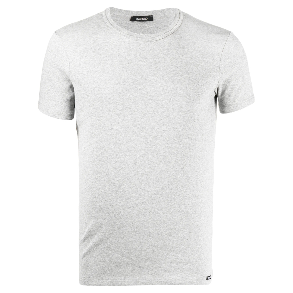 [TOM FORD UNDERWEAR] T-shirts Short Sleeve FW26 T4M081040  020