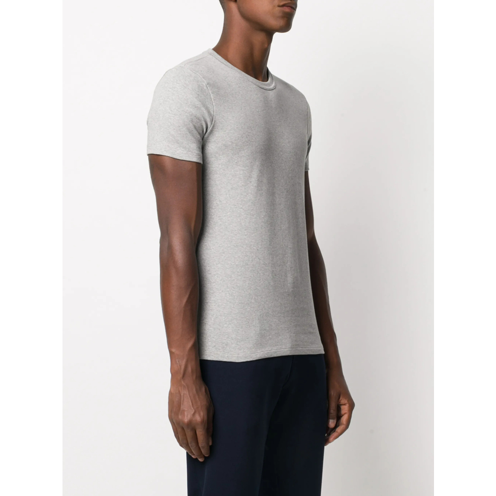 [TOM FORD UNDERWEAR] T-shirts Short Sleeve FW26 T4M081040  020