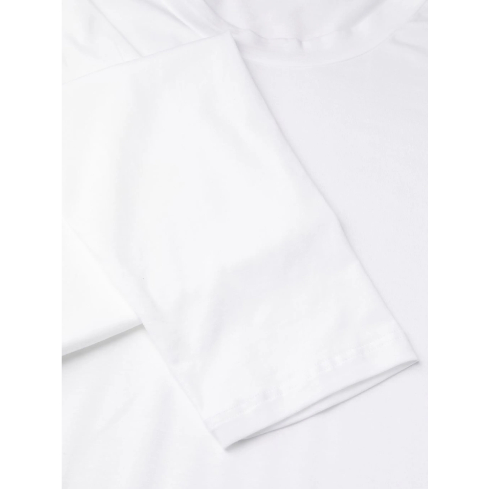 [TOM FORD UNDERWEAR] T-shirts Long Sleeve FW26 T4M141410  100