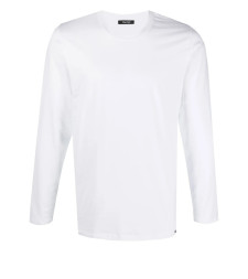 [TOM FORD UNDERWEAR] T-shirts Long Sleeve FW26 T4M141410  100