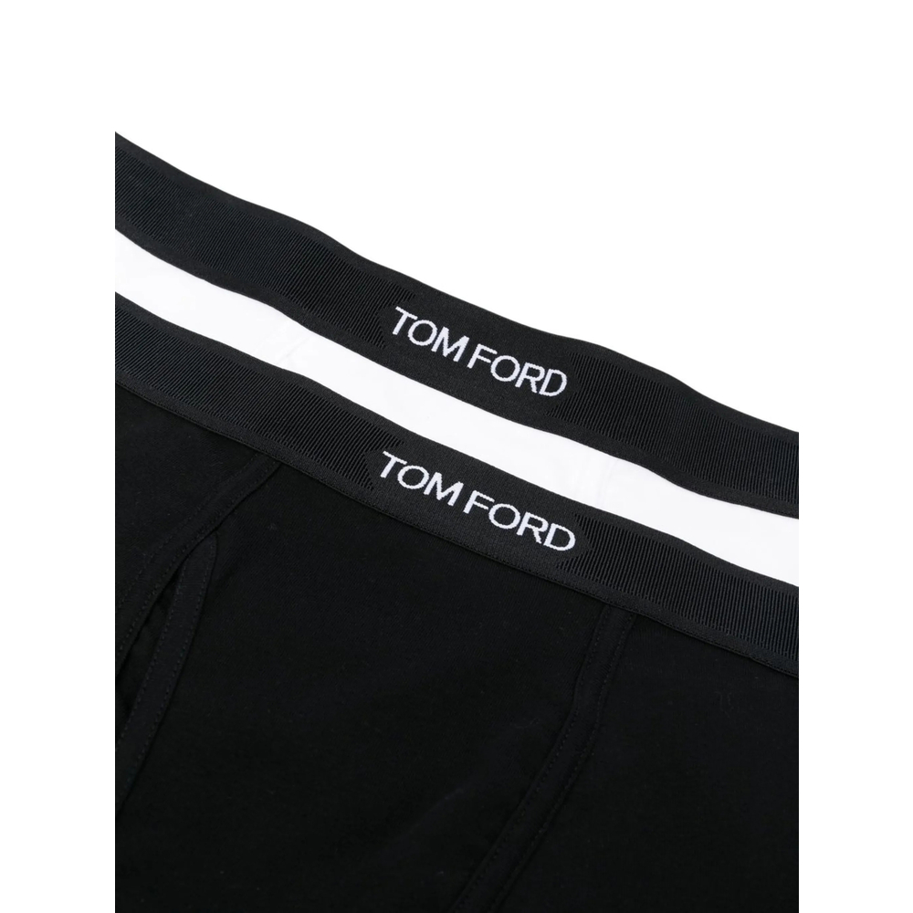 [TOM FORD UNDERWEAR] Brief boxer FW26 T4XC31040  999