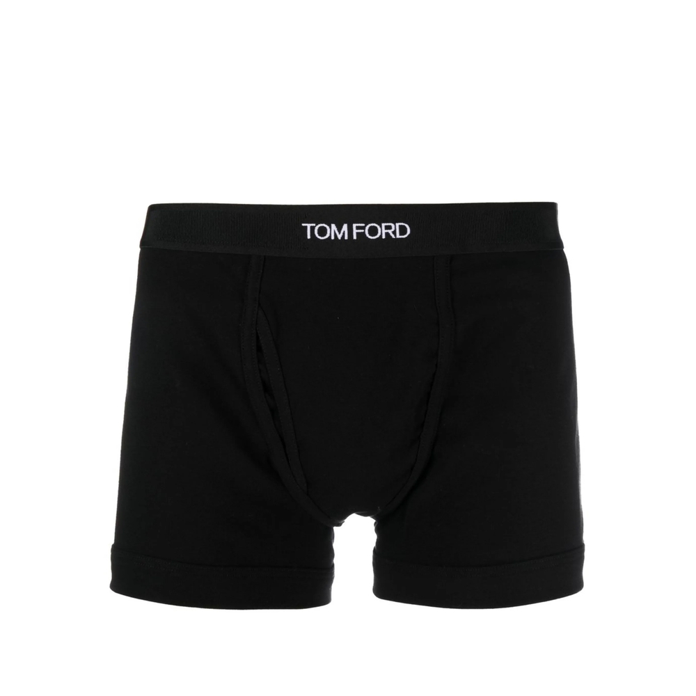 [TOM FORD UNDERWEAR] Brief boxer FW26 T4XC31040  999