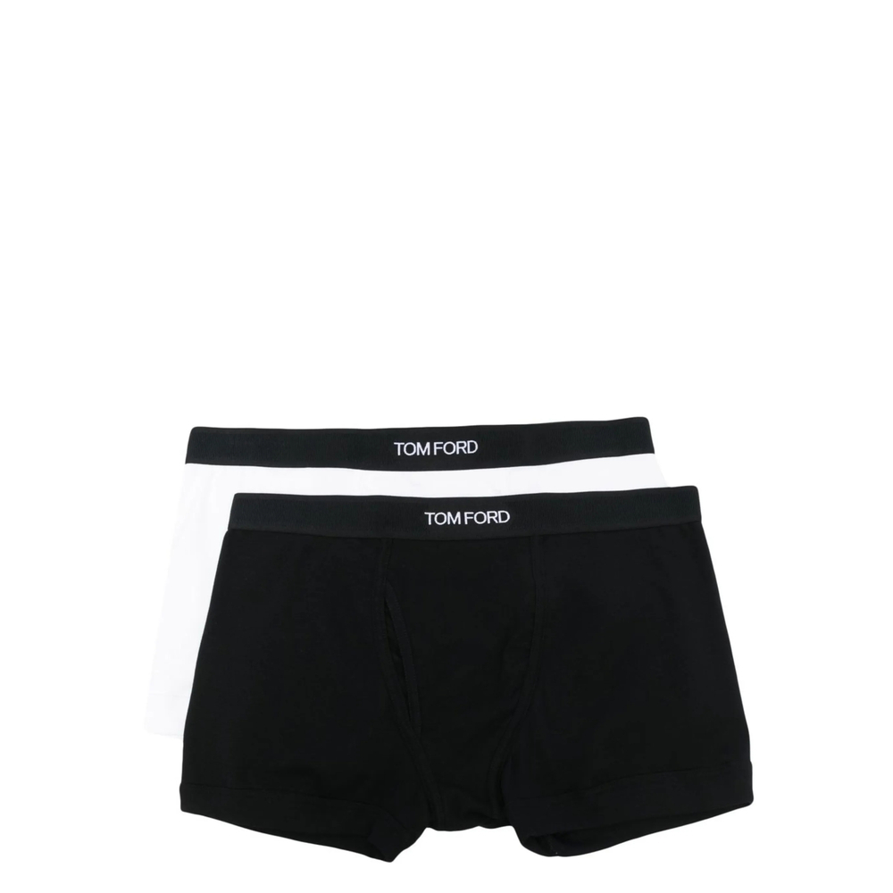 [TOM FORD UNDERWEAR] Brief boxer FW26 T4XC31040  999
