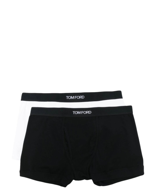 [TOM FORD UNDERWEAR] Brief boxer FW26 T4XC31040  999
