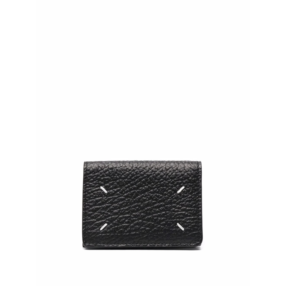 [Maison Margiela] Wallet FW26 P4455 S36UI0416 T8013