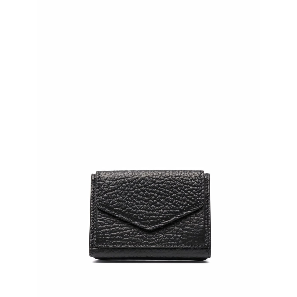 [Maison Margiela] Wallet FW26 P4455 S36UI0416 T8013