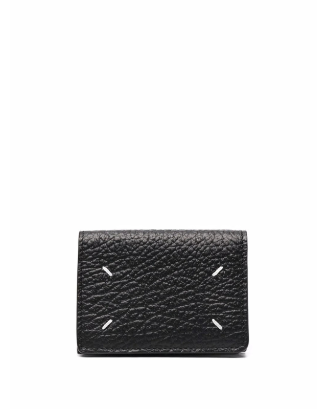 [Maison Margiela] Wallet FW26 P4455 S36UI0416 T8013