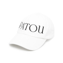 [PATOU] Cap SS24 AC0400132  090C