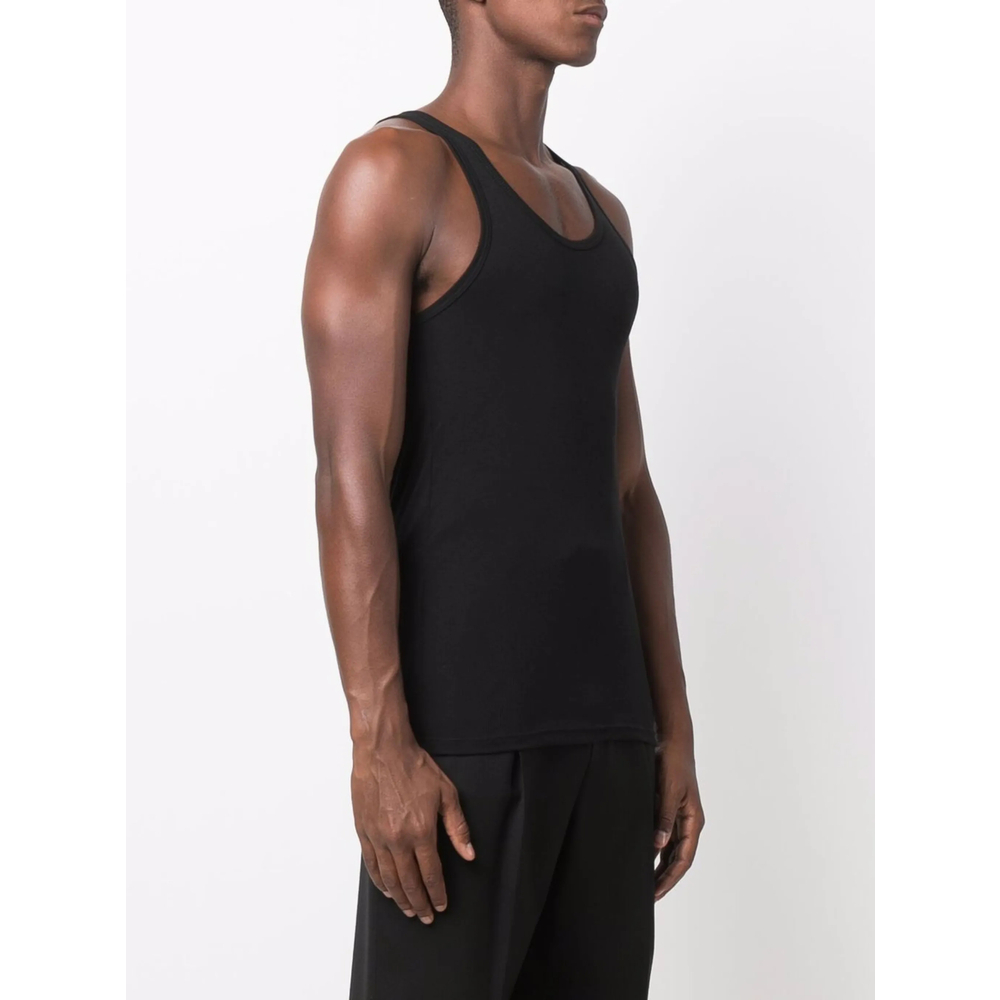 [TOM FORD UNDERWEAR] T-shirts Sleeveless FW26 T4D101210  002