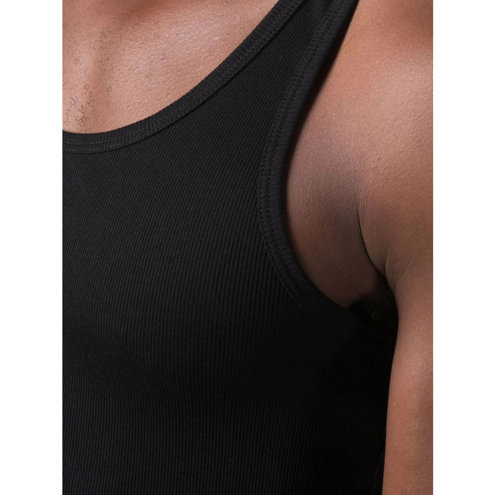 [TOM FORD UNDERWEAR] T-shirts Sleeveless FW26 T4D101210  002