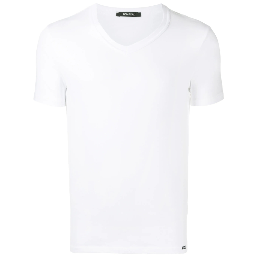 [TOM FORD UNDERWEAR] T-shirts Short Sleeve FW26 T4M091040  100