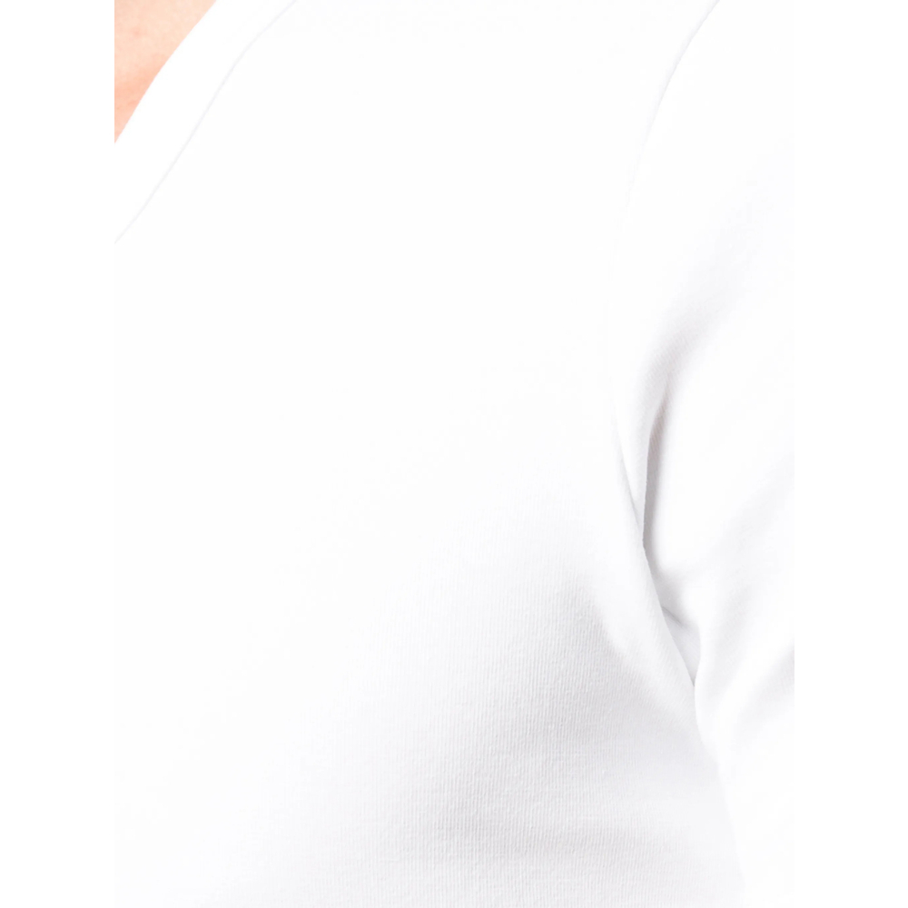 [TOM FORD UNDERWEAR] T-shirts Short Sleeve FW26 T4M091040  100