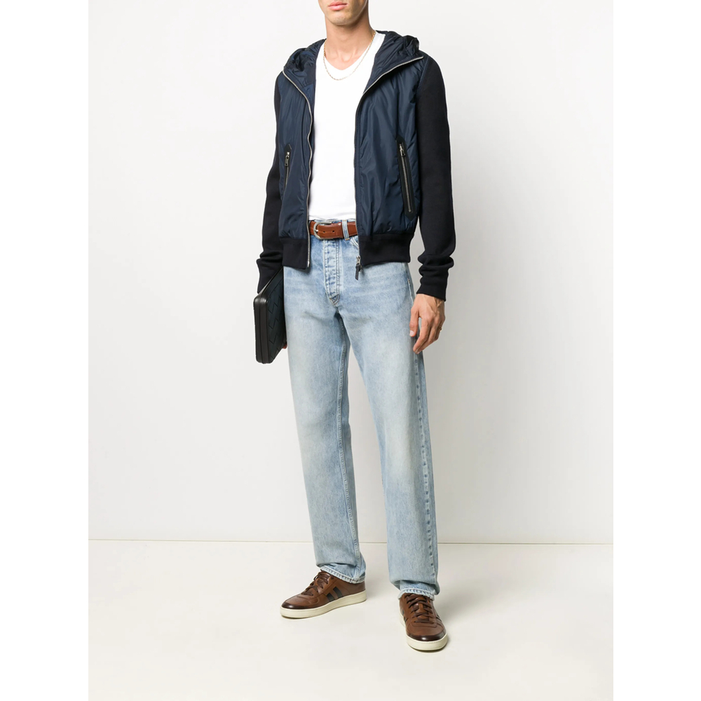[TOM FORD UNDERWEAR] T-shirts Short Sleeve FW26 T4M091040  100