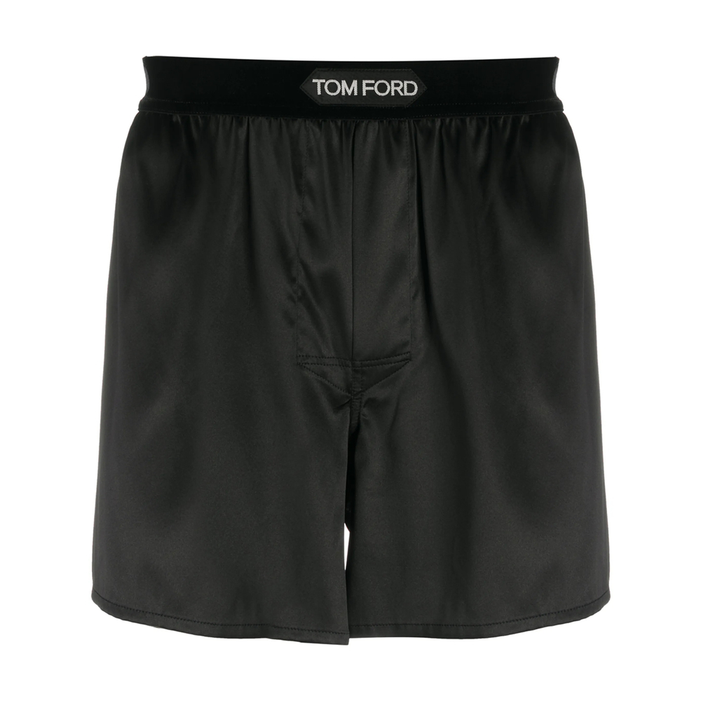 [TOM FORD UNDERWEAR] Brief boxer FW26 T4LE41010  002
