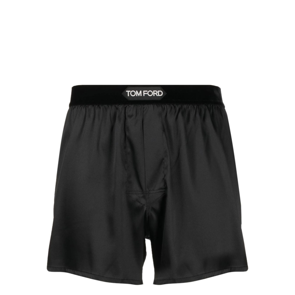 [TOM FORD UNDERWEAR] Brief boxer FW26 T4LE41010  002