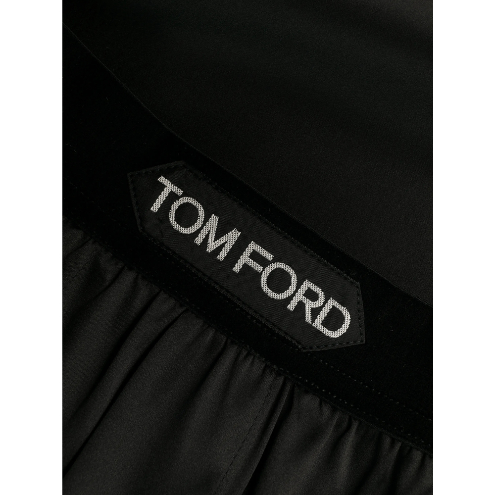 [TOM FORD UNDERWEAR] Brief boxer FW26 T4LE41010  002