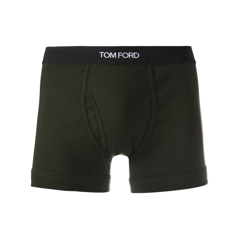 [TOM FORD UNDERWEAR] Brief boxer FW26 T4LC31040  302