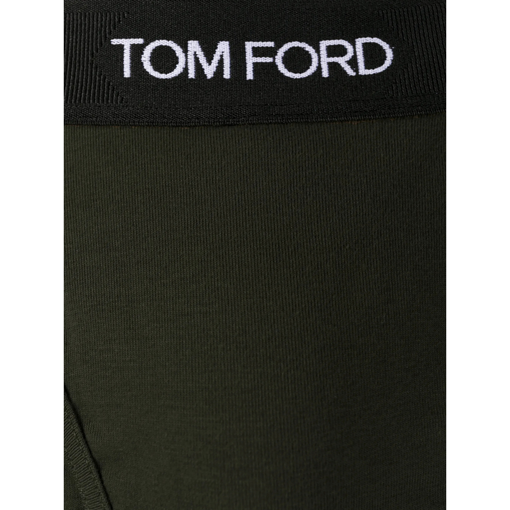 [TOM FORD UNDERWEAR] Brief boxer FW26 T4LC31040  302