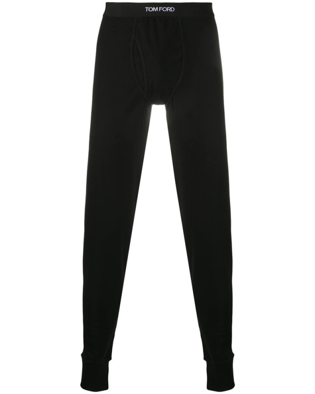[TOM FORD UNDERWEAR] Leggings FW26 T4LM11040  002