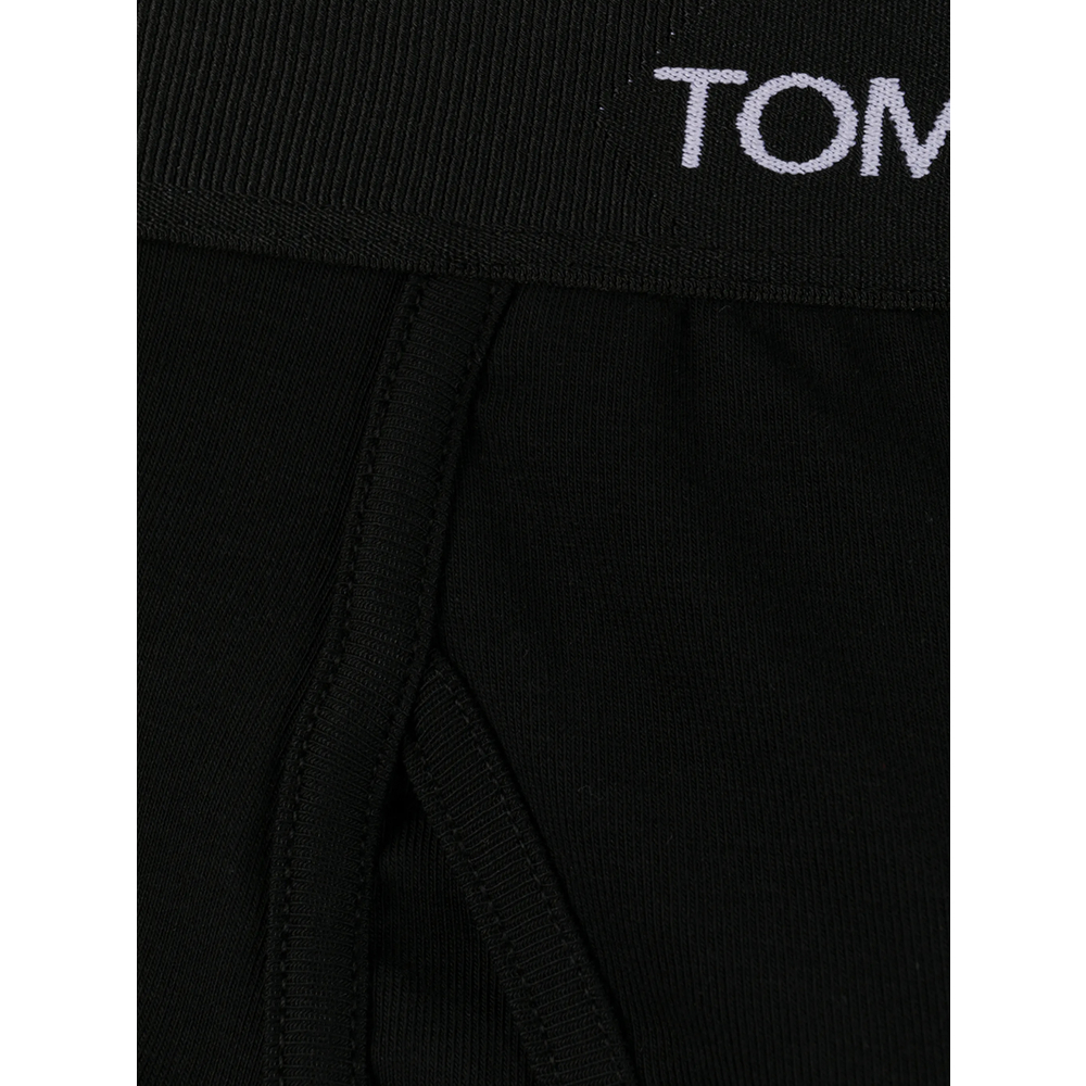 [TOM FORD UNDERWEAR] Brief boxer FW26 T4LC31040  002